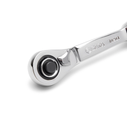 ZESTAW 25 KLUCZY NASADOWYCH PRZELOTOWYCH PASS-THRU 1/4" M/CAL