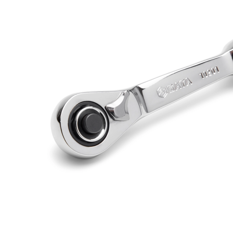 ZESTAW 25 KLUCZY NASADOWYCH PRZELOTOWYCH PASS-THRU 1/4" M/CAL