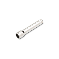 ZESTAW 25 KLUCZY NASADOWYCH PRZELOTOWYCH PASS-THRU 1/4" M/CAL