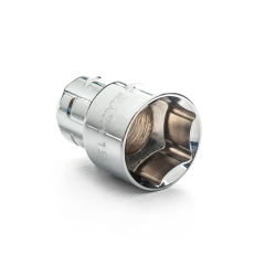 ZESTAW 21 KLUCZY NASADOWYCH PRZELOTOWYCH PASS-THRU 3/8"M/CAL