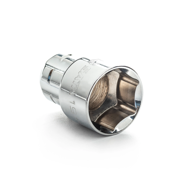 ZESTAW 21 KLUCZY NASADOWYCH PRZELOTOWYCH PASS-THRU 3/8"M/CAL
