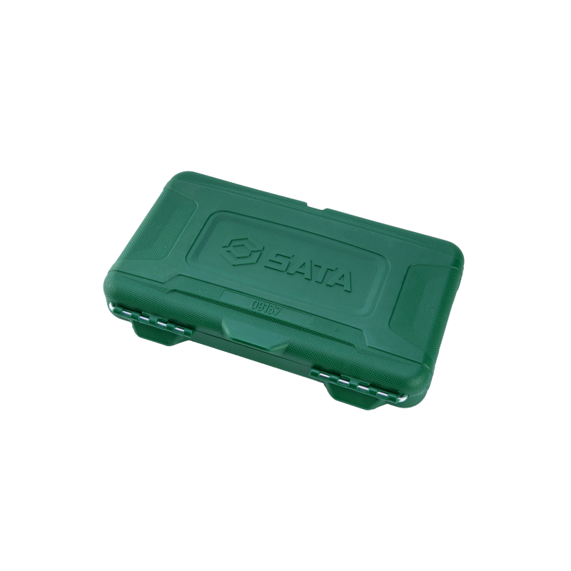 ZESTAW NASADEK BoltBiter 1/4" I 3/8" 13 ELEMENTÓW