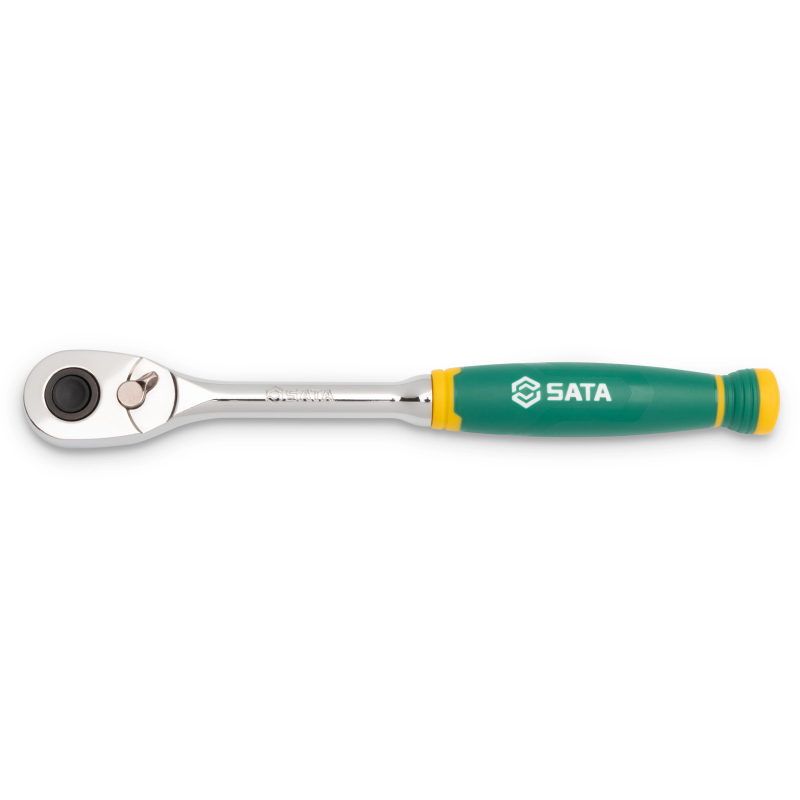 PROFESJONALNA GRZECHOTKA SZYBKOMOCUJĄCA 3/8" 72-ZĘBY