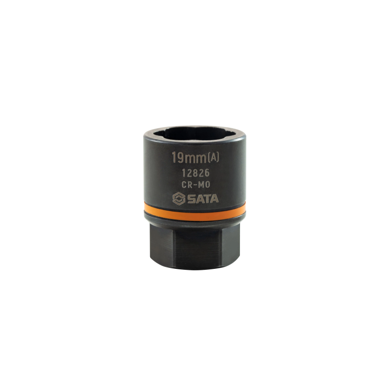 ZESTAW NASADEK BoltBiter 1/4" I 3/8" 23 ELEMENTY