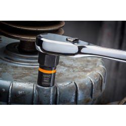 ZESTAW NASADEK BoltBiter 1/4" I 3/8" 23 ELEMENTY