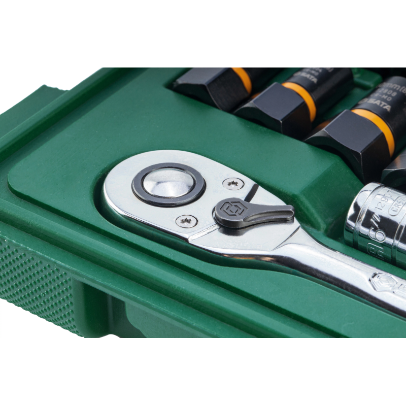ZESTAW NASADEK BoltBiter 1/4" I 3/8" 23 ELEMENTY