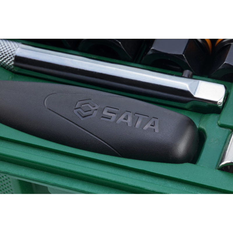 ZESTAW NASADEK BoltBiter 1/4" I 3/8" 23 ELEMENTY