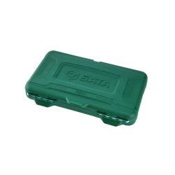 ZESTAW NASADEK BoltBiter 1/4" I 3/8" 23 ELEMENTY