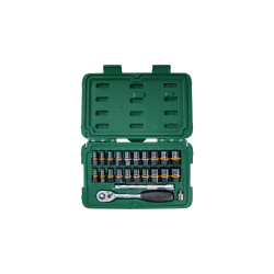 ZESTAW NASADEK BoltBiter 1/4" I 3/8" 23 ELEMENTY