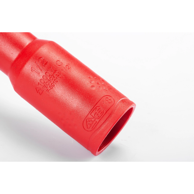 1/2”PRZEDŁUŻKA IZOLOWANA VDE 5"