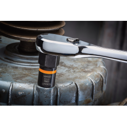 ZESTAW NASADEK BoltBiter 1/4" I 3/8" 23 ELEMENTY
