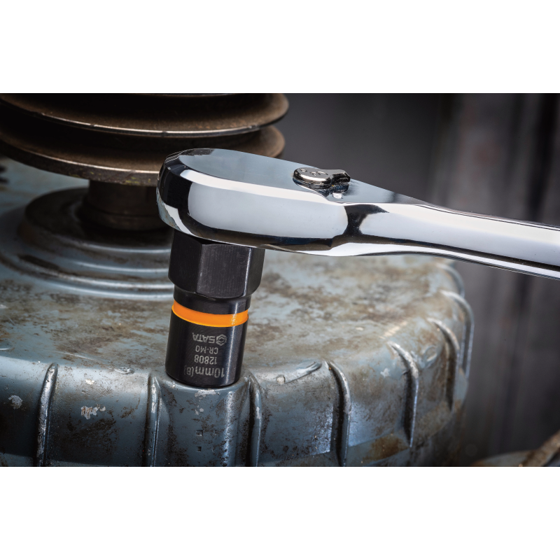 ZESTAW NASADEK BoltBiter 1/4" I 3/8" 23 ELEMENTY