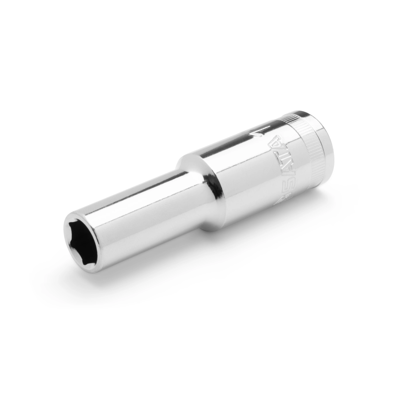 **1/2" NASADKA 6-KĄT DŁUGA 11MM