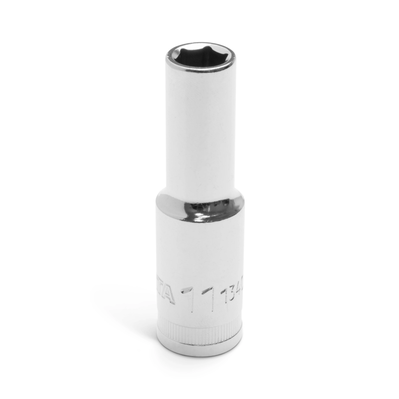 **1/2" NASADKA 6-KĄT DŁUGA 11MM