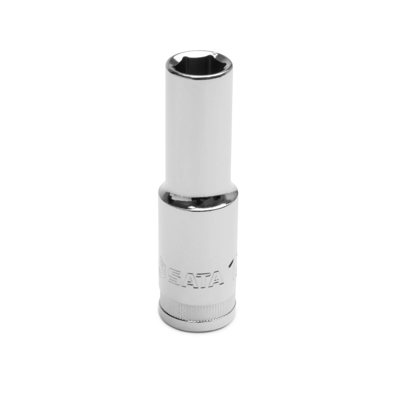 **1/2" NASADKA 6-KĄT DŁUGA 12MM