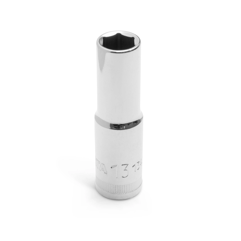 **1/2" NASADKA 6-KĄT DŁUGA 13MM