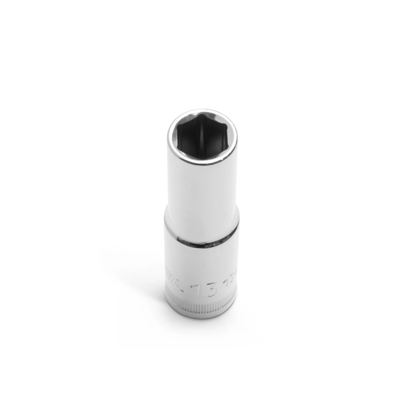 **1/2" NASADKA 6-KĄT DŁUGA 13MM