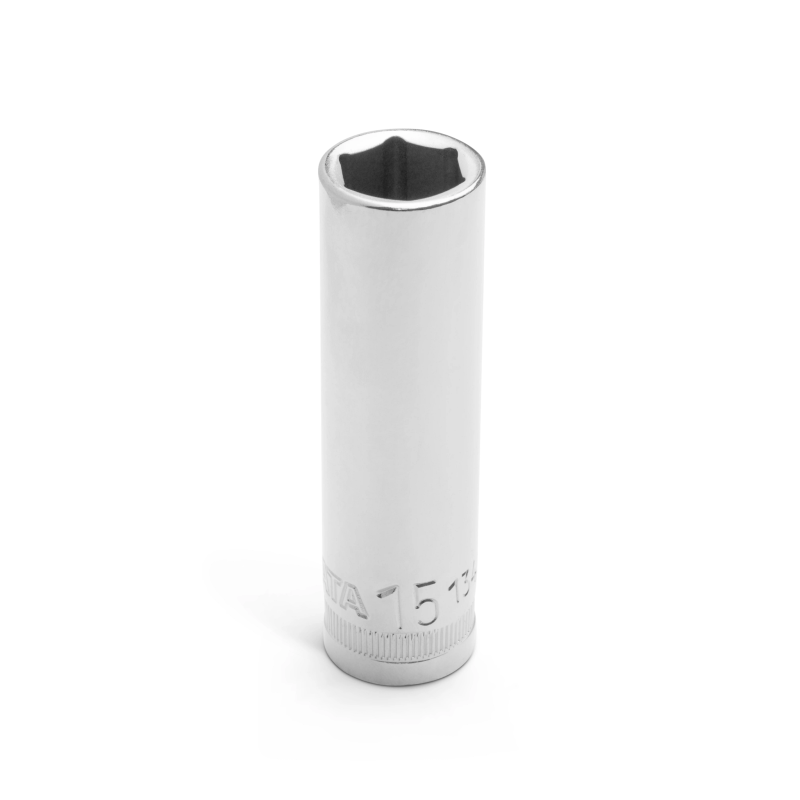 **1/2" NASADKA 6-KĄT DŁUGA 15MM