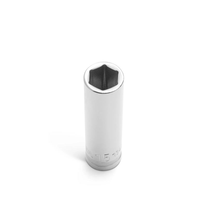 **1/2" NASADKA 6-KĄT DŁUGA 15MM