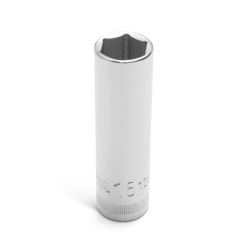**1/2" NASADKA 6-KĄT DŁUGA 16MM