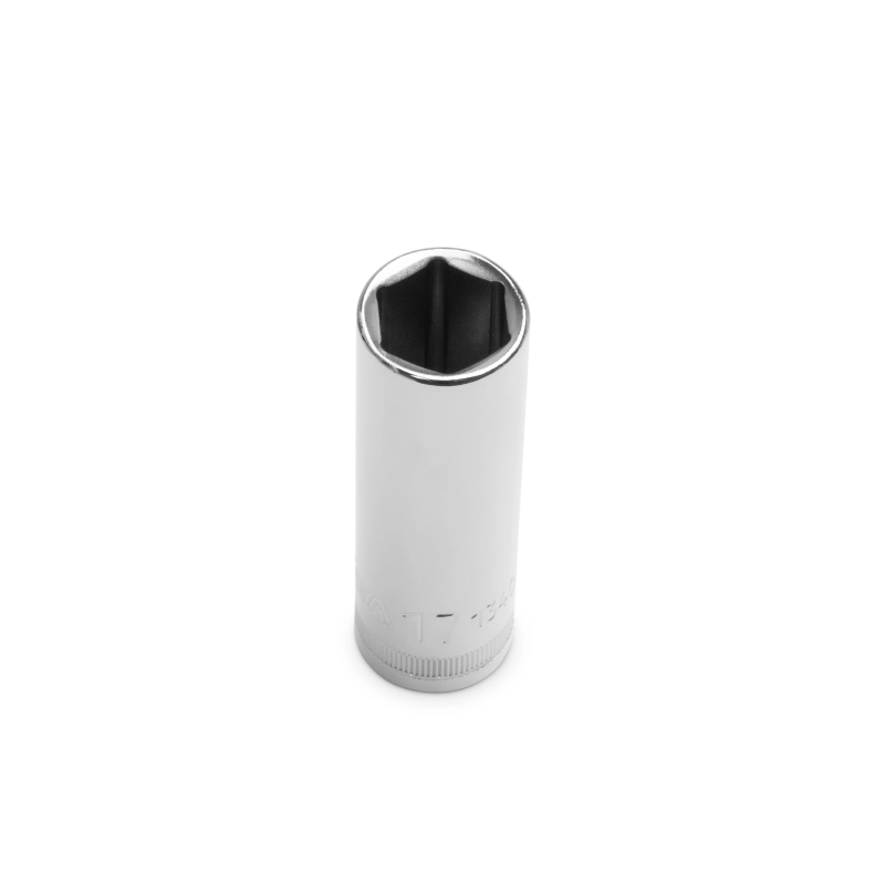 **1/2" NASADKA 6-KĄT DŁUGA 17MM
