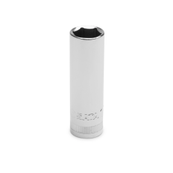 **1/2" NASADKA 6-KĄT DŁUGA 17MM