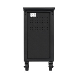 WÓZEK NARZĘDZIOWY 7 SZUFLAD ST95126G WERSJA BASIC + 299 NARZĘDZI WE WKŁADKACH