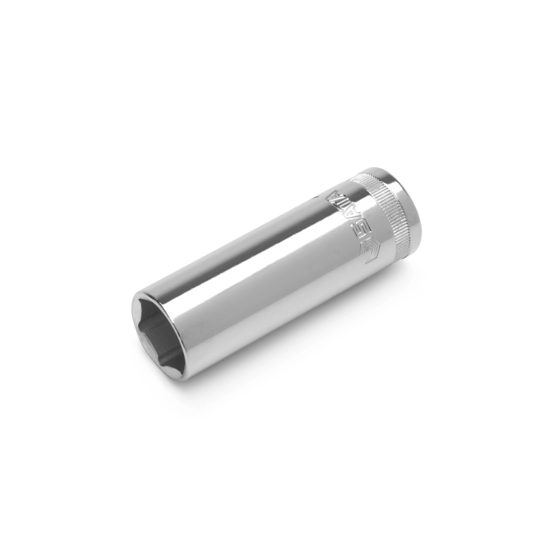 **1/2" NASADKA 6-KĄT DŁUGA 19MM