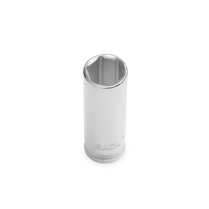 **1/2" NASADKA 6-KĄT DŁUGA 19MM