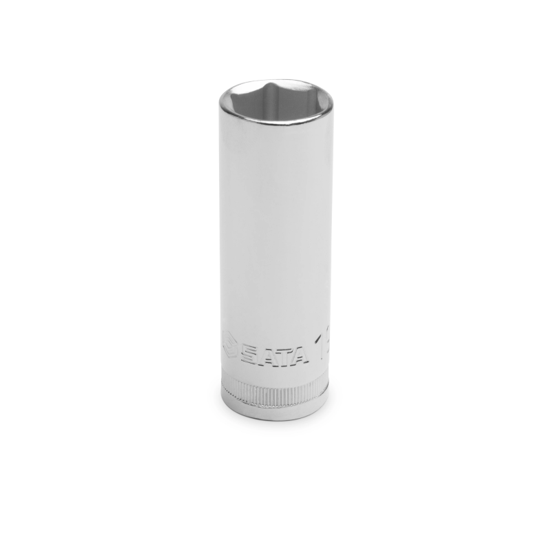 **1/2" NASADKA 6-KĄT DŁUGA 19MM