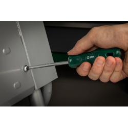 ZESTAW 8 WKRĘTAKÓW TORX W PUDEŁKU