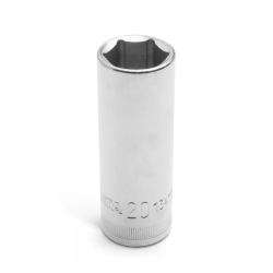 **1/2" NASADKA 6-KĄT DŁUGA 20MM