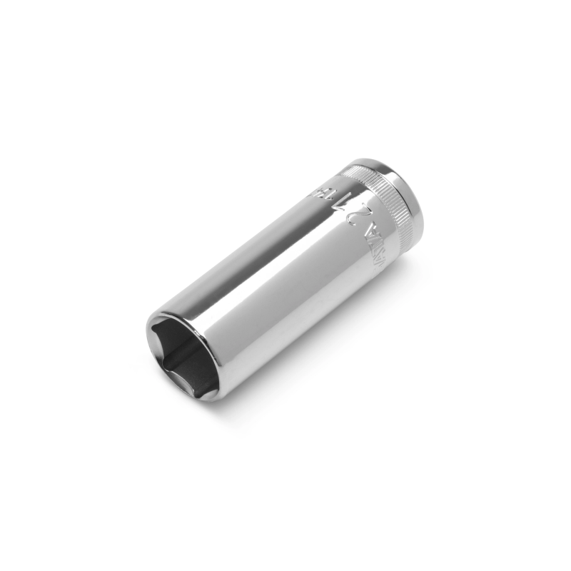 **1/2" NASADKA 6-KĄT DŁUGA 21MM