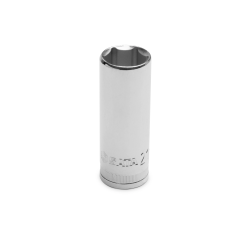 **1/2" NASADKA 6-KĄT DŁUGA 21MM