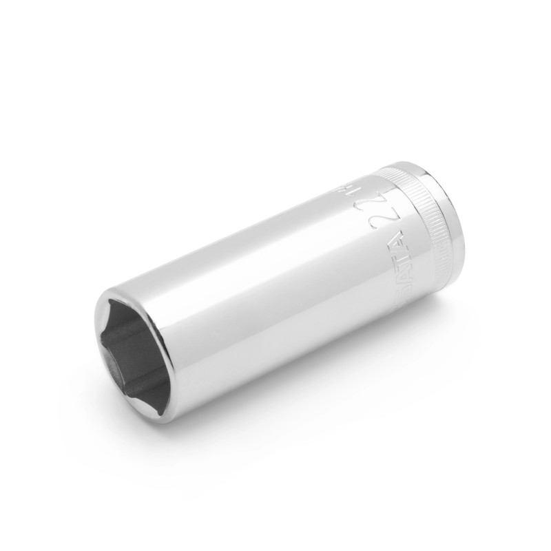 **1/2" NASADKA 6-KĄT DŁUGA 22MM