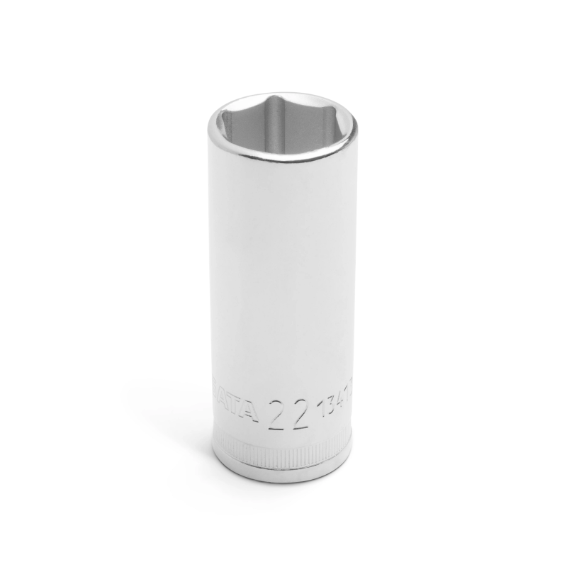 **1/2" NASADKA 6-KĄT DŁUGA 22MM