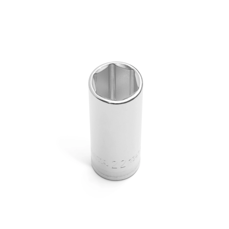 **1/2" NASADKA 6-KĄT DŁUGA 22MM