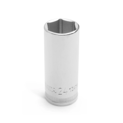 **1/2" NASADKA 6-KĄT DŁUGA 24MM