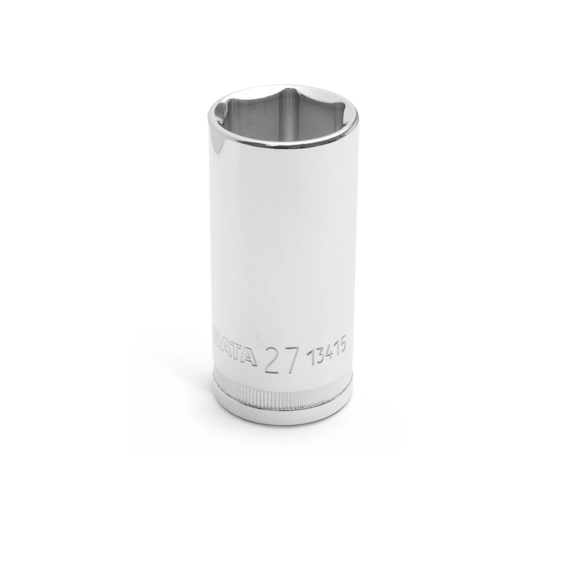 **1/2" NASADKA 6-KĄT DŁUGA 27MM