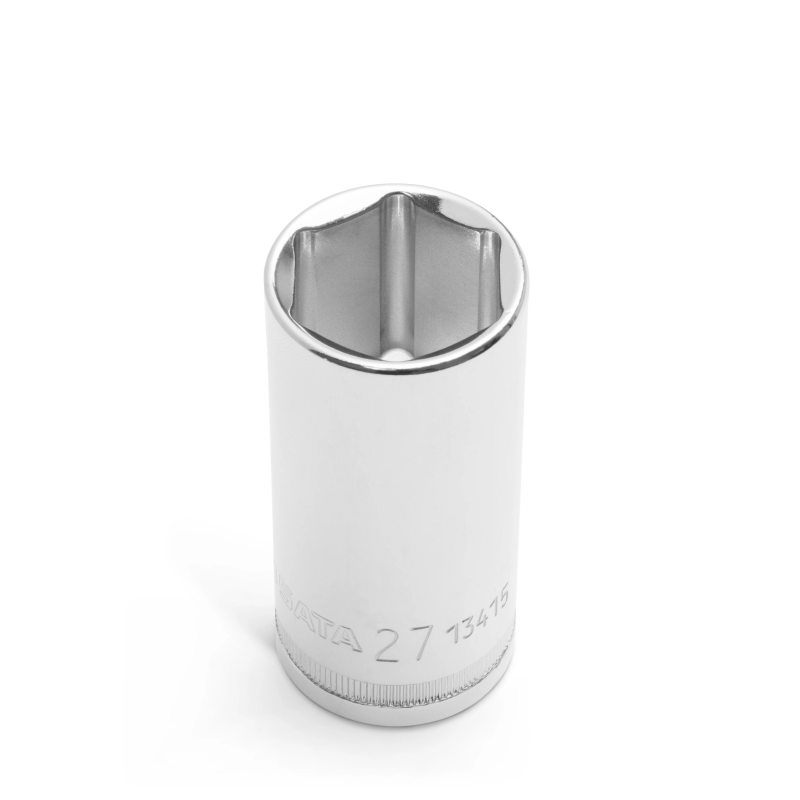 **1/2" NASADKA 6-KĄT DŁUGA 27MM