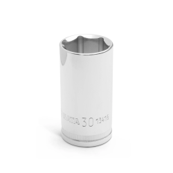 **1/2" NASADKA 6-KĄT DŁUGA 30MM