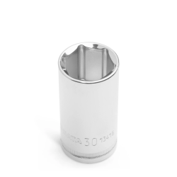 **1/2" NASADKA 6-KĄT DŁUGA 30MM