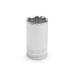 **1/2" NASADKA 6-KĄT DŁUGA 32MM