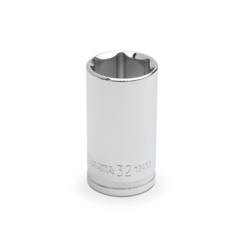 **1/2" NASADKA 6-KĄT DŁUGA 32MM