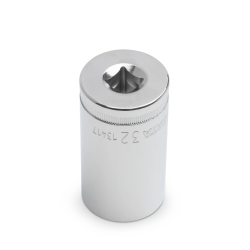 **1/2" NASADKA 6-KĄT DŁUGA 32MM