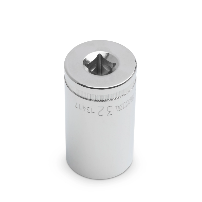 **1/2" NASADKA 6-KĄT DŁUGA 32MM