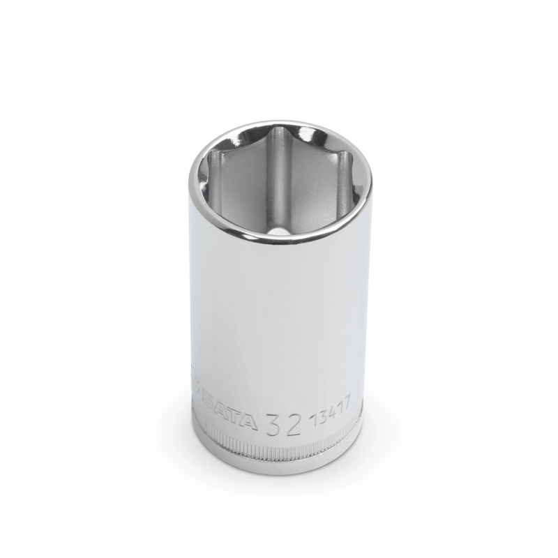 **1/2" NASADKA 6-KĄT DŁUGA 32MM
