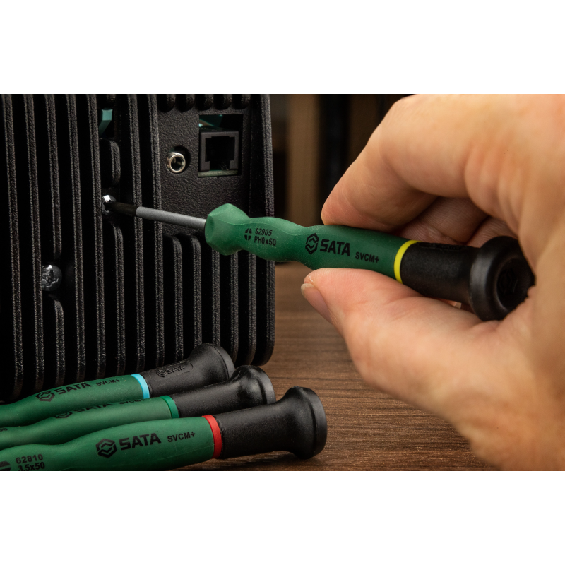 ZESTAW 15 WKRĘTAKÓW PRECYZYJNYCH PŁASKIE, PHILIPS, TORX, HEX