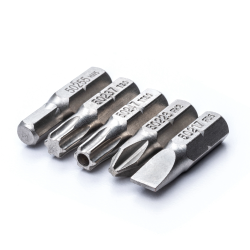 ZESTAW 80 BITÓW 1/4"