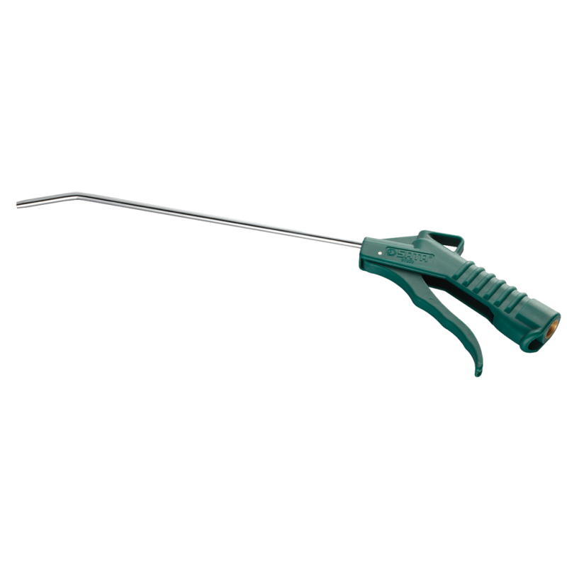 PISTOLET DO PRZEDMUCHIWANIA 250mm